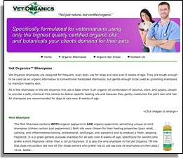 Vet Organics